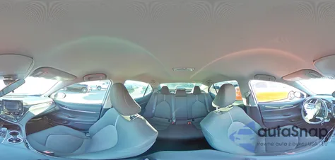 2023 Toyota Camry Le из США, поврежденный, VIN 4T1C11AKXPU763660